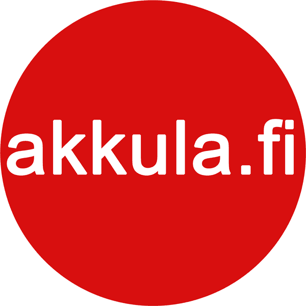 Akkula.fi tukee mittauksia