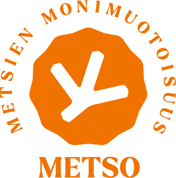 METSO-ohjelman logo