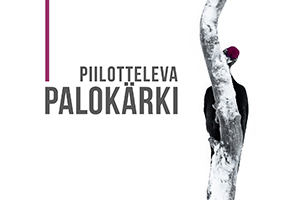 Piilotteleva palokärki_Mia Surakka